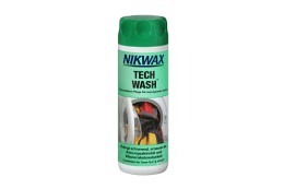 NIKWAX - TechWash®