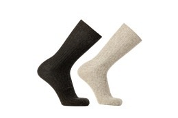 ARRAK - Cashmere Socken - 1 Paar
