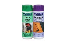 NIKWAX - TechWash® & TX.Direct DUO