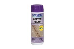 NIKWAX - Cotton Proof